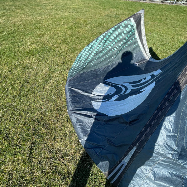 Demo 2021 Cabrinha Drifter 9m Kite only used