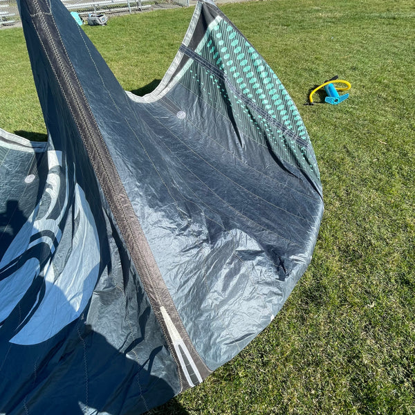 Demo 2021 Cabrinha Drifter 9m Kite only used