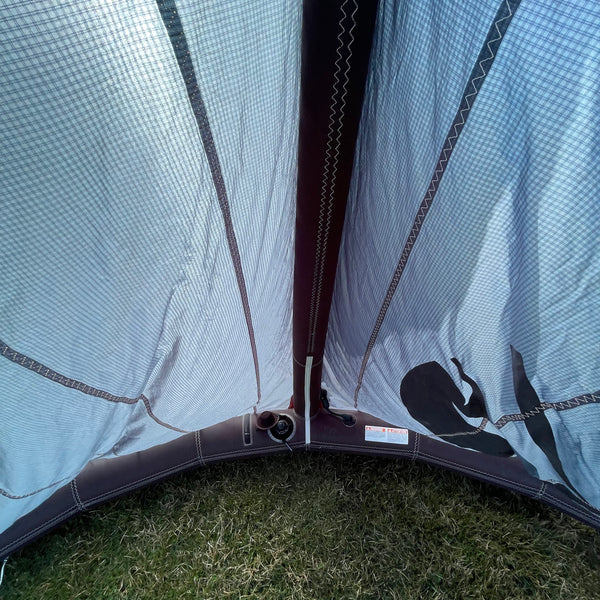 Demo 2021 Cabrinha Drifter 9m Kite only used