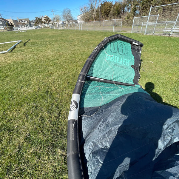 Demo 2021 Cabrinha Drifter 9m Kite only used