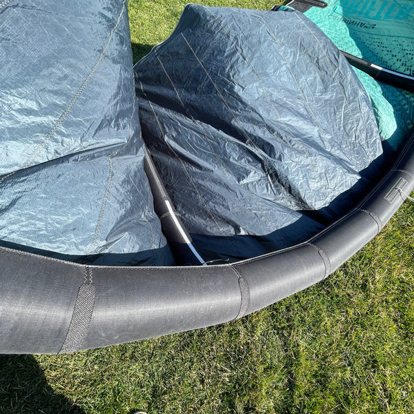 Demo 2021 Cabrinha Drifter 9m Kite only used