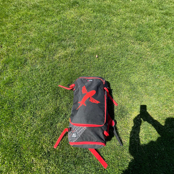 DEMO 2015 BEST TS V4 6M KITE USED ONLY