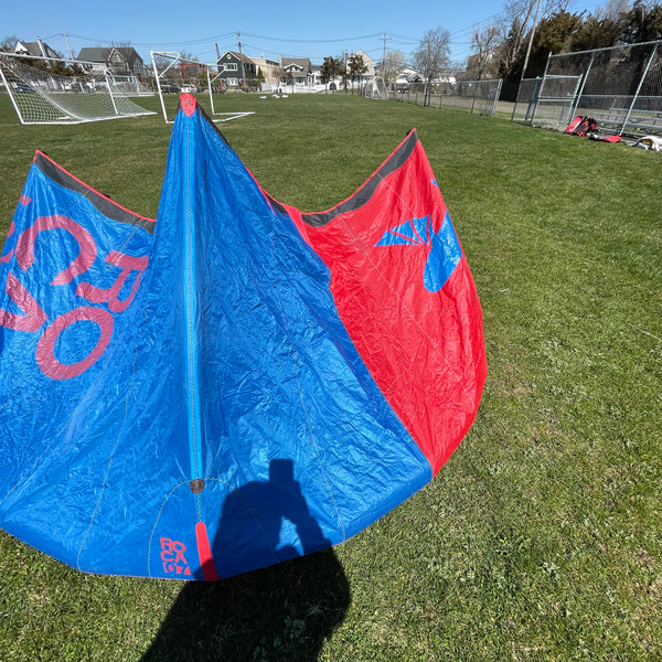 Demo 2017 Best Roca V2 7m Kitesurfing Kite Only Used
