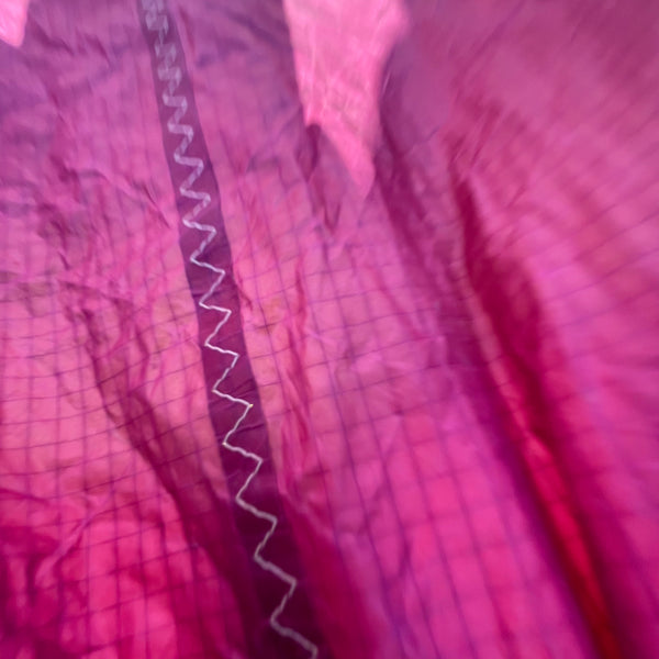 Demo 2009 Best Kahoona V2 11.5M Kitesurfing Kite Only Used