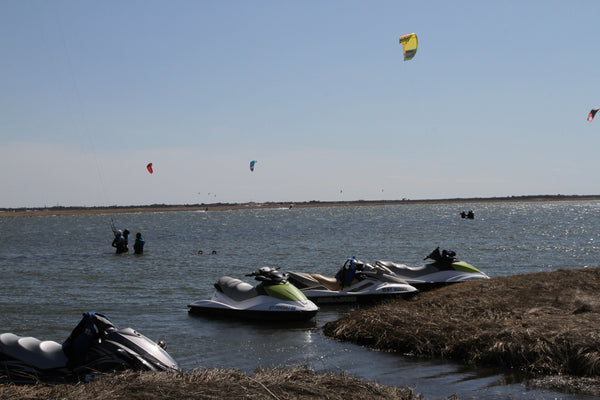 IKO Instructor Training Course