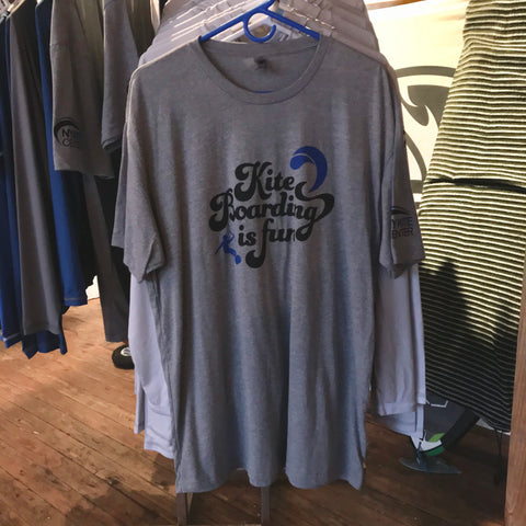 NY Kite Center T-Shirt