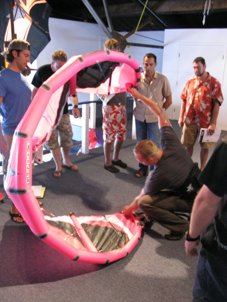 IKO Assistant Instructor Course