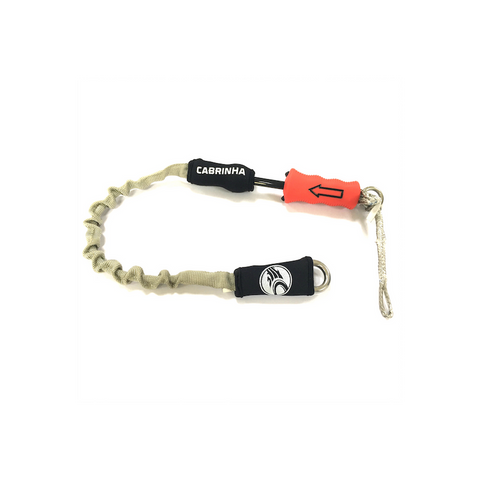 2022 Cabrinha Bypass Leash