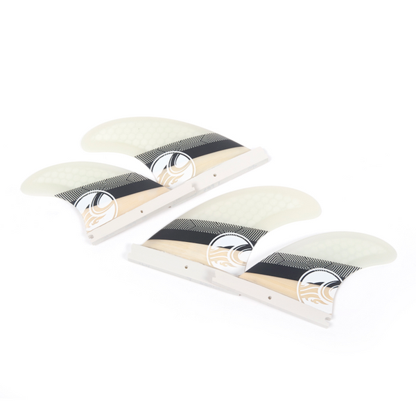 2021 Cabrinha 5'7" Spade Pro Kite-Surfboard