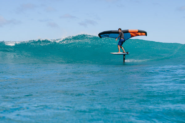 2023 Cabrinha 03S Mantis Apex Window Wing