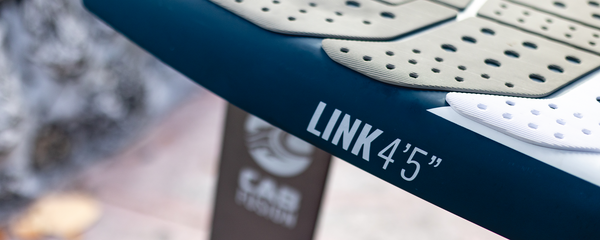 2023 / 2024 Cabrinha Link Foil Board