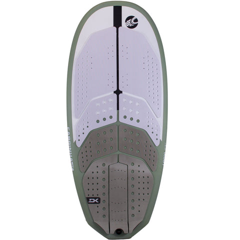 2022 / 2023 Cabrinha Logic Foil Board