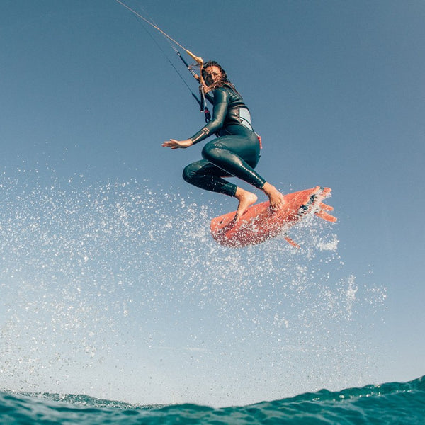 2022 F-One Mitu Pro Flex Surfboard