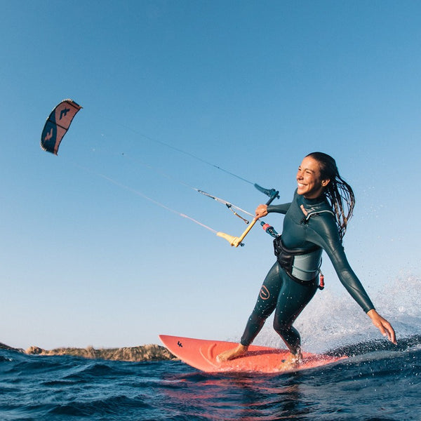 2022 F-One Mitu Pro Flex Surfboard