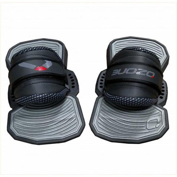 Ozone Pads and Straps V2