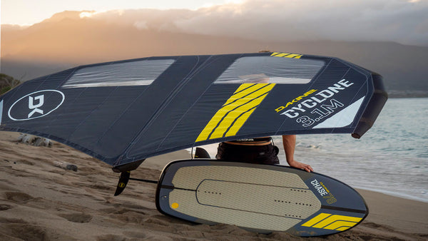 Dakine Cyclone Wing