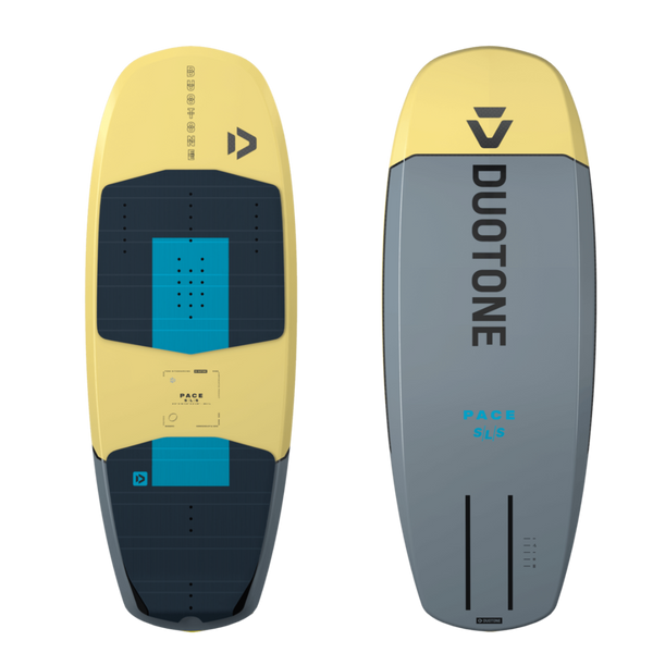 Duotone Pace SLS Foilboard