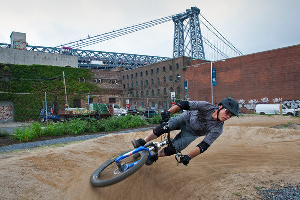 Triple 8 ExoSkin Elbow Pads