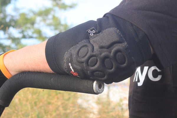 Triple 8 Covert Elbow Pads