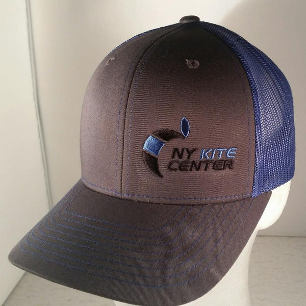 NY Kite Center Adjustable Hat