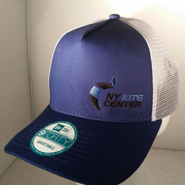 NY Kite Center Adjustable Hat