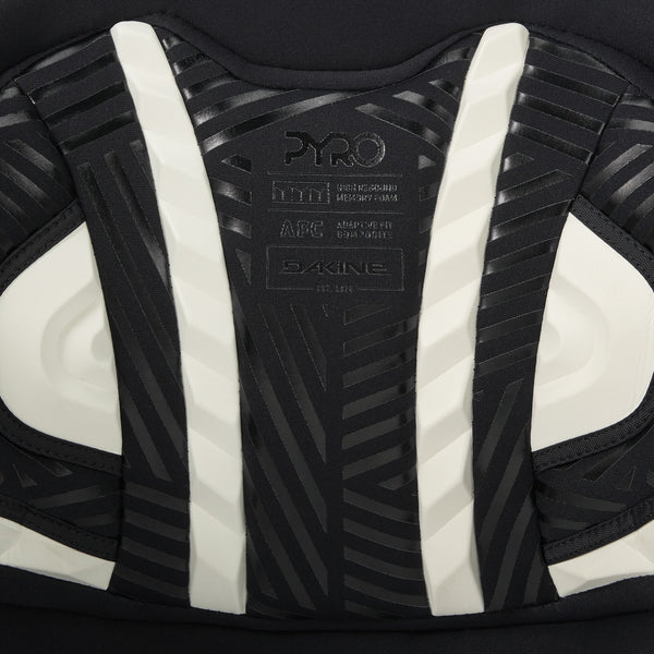 2020/2021 Dakine Pyro Kiteboard&Windsurf Harness - Red