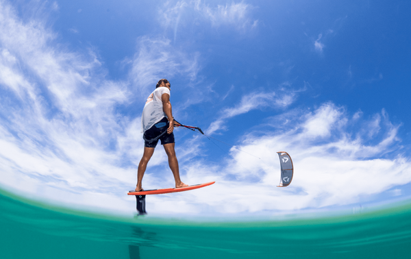 2025 Duotone Pace Foilboard