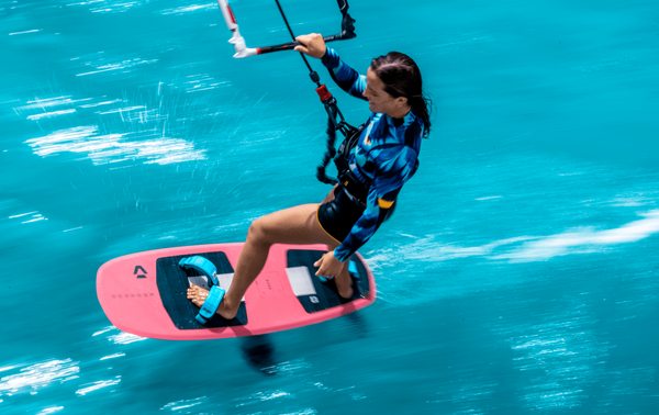 2025 Duotone Pace Foilboard