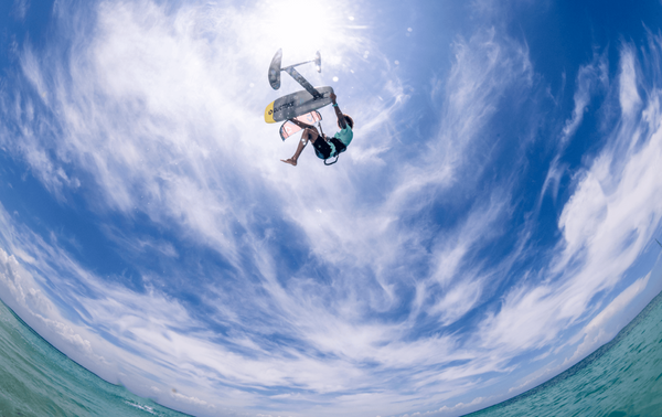 Duotone Pace SLS Foilboard