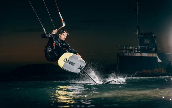 Duotone Pace SLS Foilboard