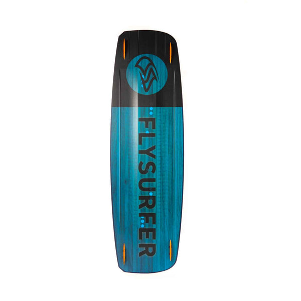 Flysurfer Radical 6 Kiteboard Complete