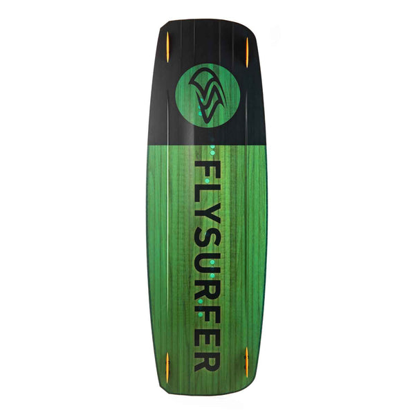 Flysurfer Radical 6 Kiteboard Complete