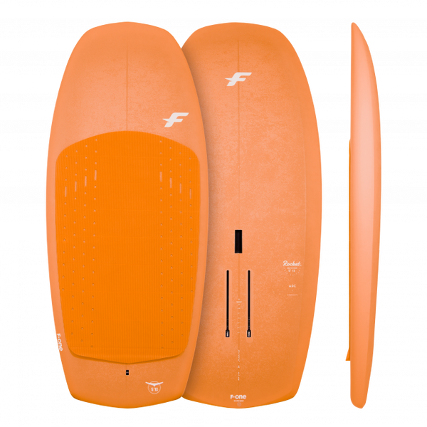 2022 / 2023 / 2024 F-One Rocket ASC Foil Board