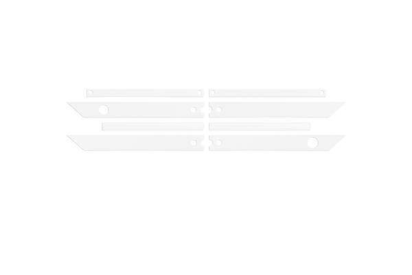 Onewheel Rail Guards XR