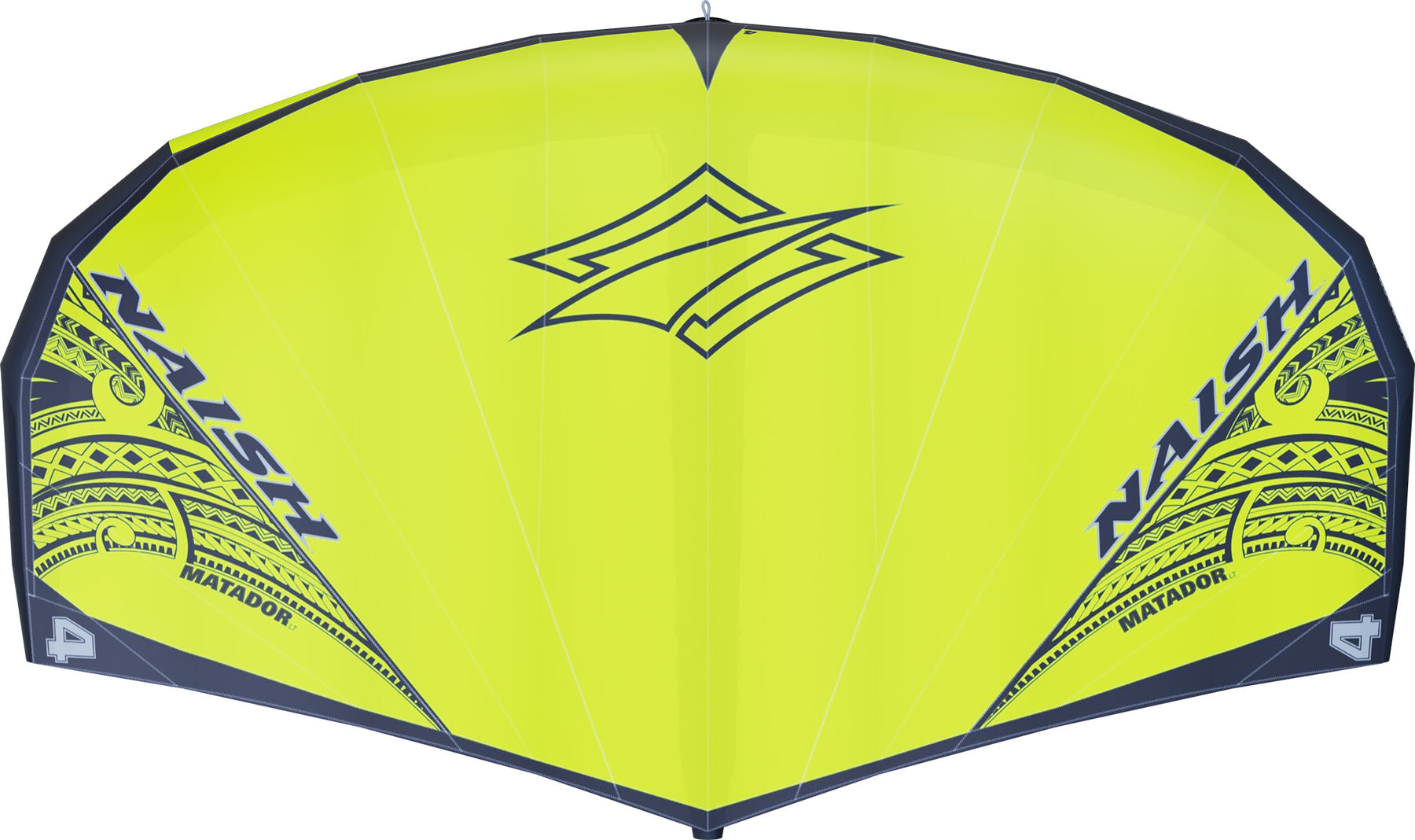2023 Naish S27 Wing-Surfer Matador LT - NY Kite Center
