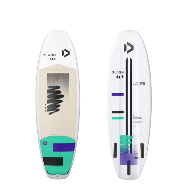 2023 / 2024 Duotone Slash SLS Surfboard