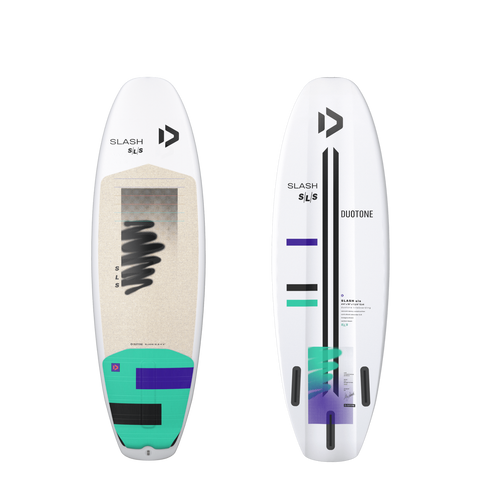 2023 / 2024 Duotone Slash SLS Surfboard