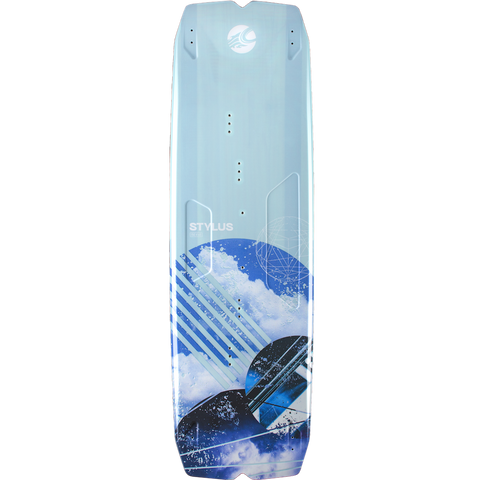 Demo 2023 / 2024 Cabrinha Stylus Kiteboard Used