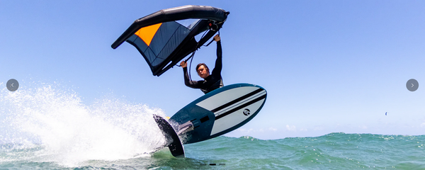 2022 / 2023 Cabrinha X-SERIES MKII Front Wing