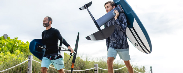 2022 / 2023 Cabrinha X-SERIES MKII Front Wing