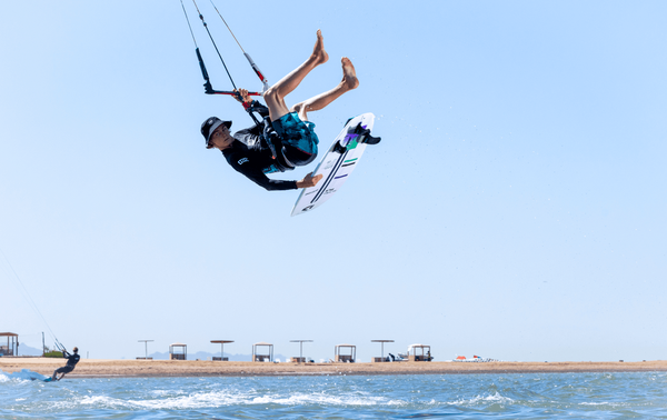 2023 / 2024 Duotone Slash SLS Surfboard