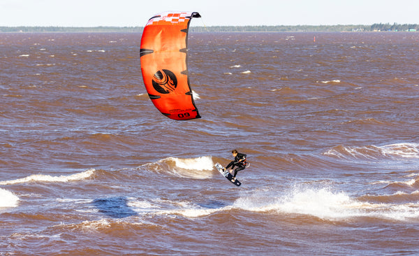 2023 Cabrinha 03 Switchblade Kite