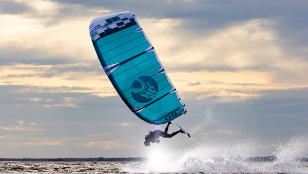 2023 Cabrinha 03 Switchblade Kite