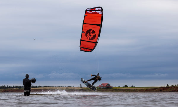 2023 Cabrinha 03 Switchblade Kite