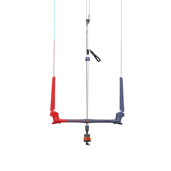 2025 / 2024  Duotone Trust Bar Quad Control