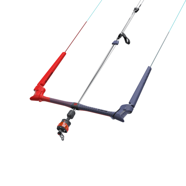 2025 / 2024  Duotone Trust Bar Quad Control