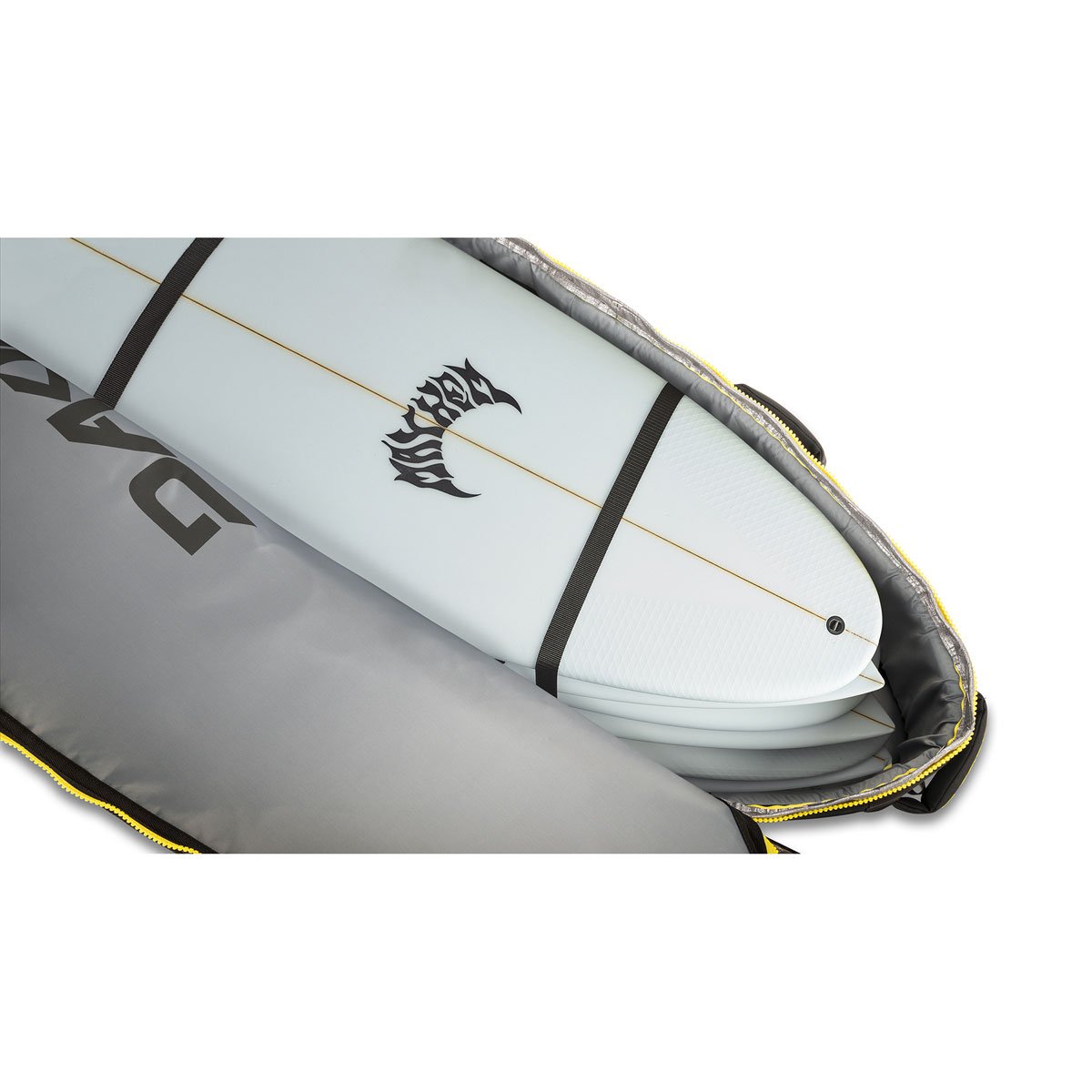 Dakine Tour Regulator Surfboard Bag NY Kite Center
