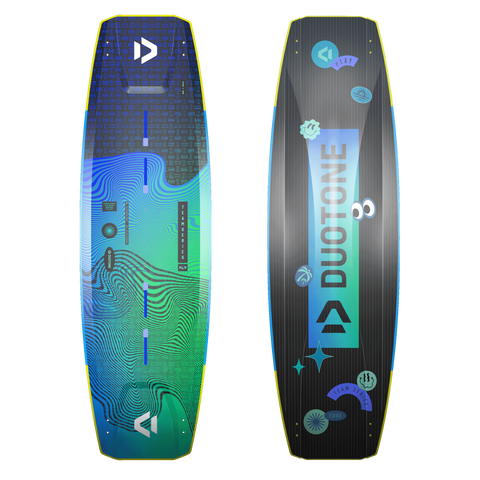 2024 Duotone Team Series SLS Kiteboard