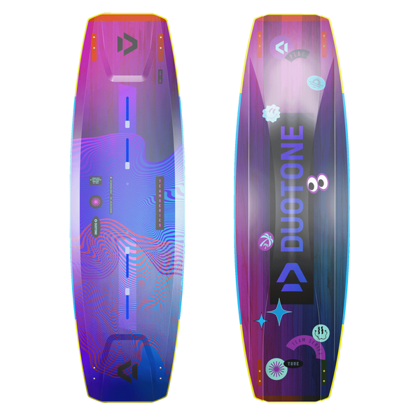 2024 Duotone Team Series Kiteboard