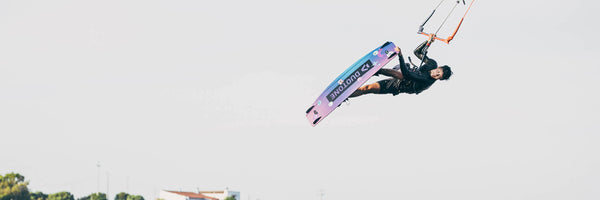 2024 Duotone Team Series Kiteboard